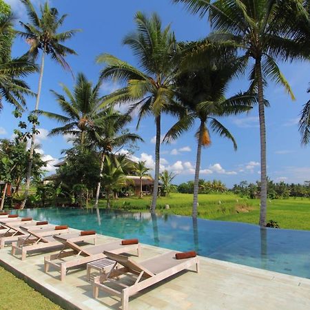 Mathis Retreat Ubud Dış mekan fotoğraf