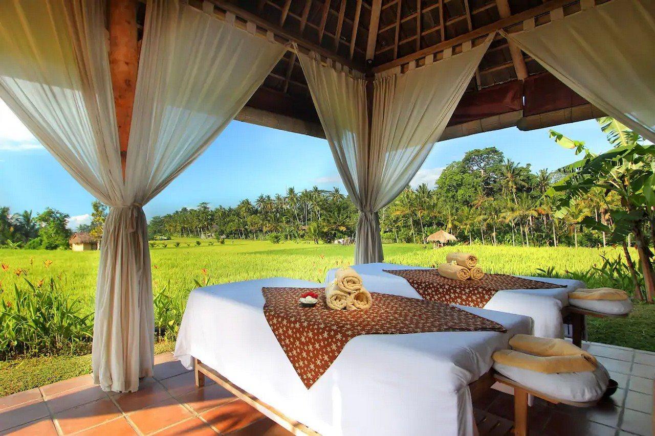 Mathis Retreat Ubud Dış mekan fotoğraf