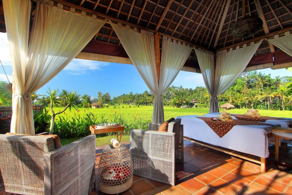 Mathis Retreat Ubud Dış mekan fotoğraf