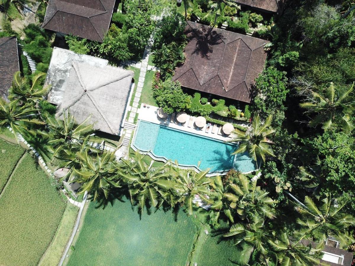 Mathis Retreat Ubud Dış mekan fotoğraf